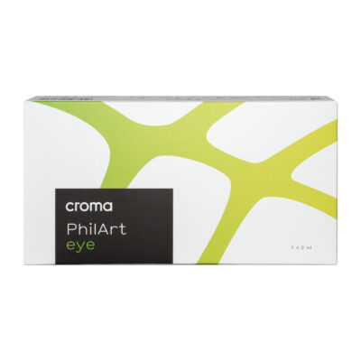 Croma Philart eye front