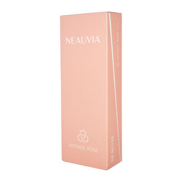 Neauvia Intense Rose side