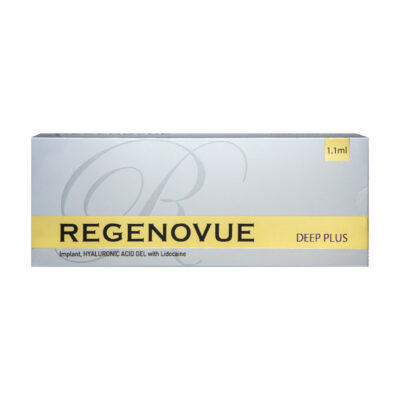 Regenovue Deep Plus front