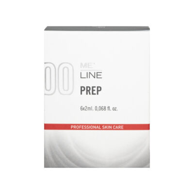 Me Line 00 Prep front