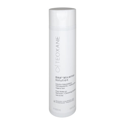 Teoxane RHA Micellar Solution 200ml front